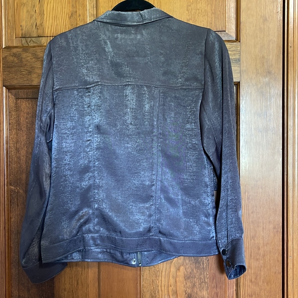 ASTARS Utility Jacket - Picture 3 of 4